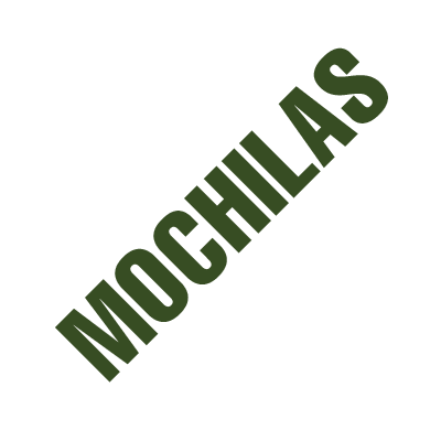 mochila